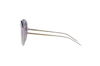 Sidevisning Emporio Armani EA4121 (570513)
