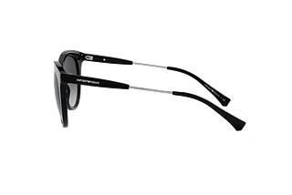 Sidevisning Emporio Armani EA4145 (50018G)