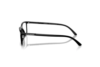 Sidevisning Emporio Armani EA4160 (50011W)