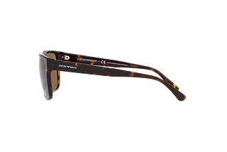 Sidevisning Emporio Armani EA4163 (587973)