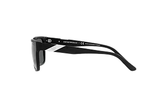Sidevisning Emporio Armani EA4177 (589887)