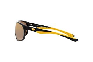 Sidevisning Emporio Armani EA4199U (50176H)