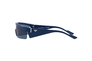 Sidevisning Emporio Armani EA4204U (601380)