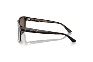 Sidevisning Emporio Armani EA4208 (605273)
