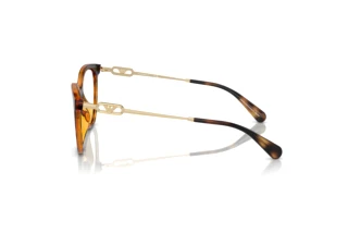 Sidevisning Emporio Armani EA4213U (50261W)