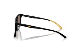 Sidevisning Emporio Armani EA4215D (500173)