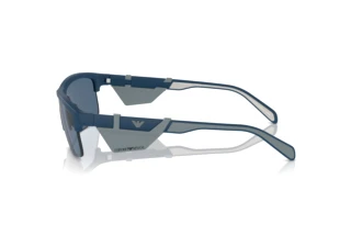 Sidevisning Emporio Armani EA4218 (576380)