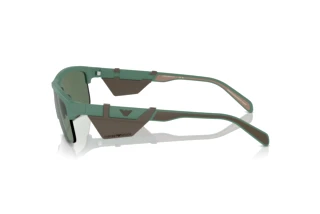 Sidevisning Emporio Armani EA4218 (610276)