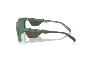 Sidevisning Emporio Armani EA4219 (610276)