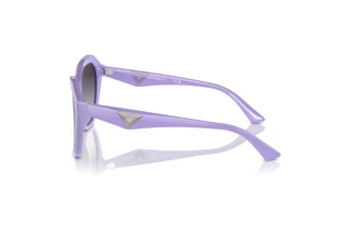 Sidevisning Emporio Armani EA4221 (61178G)