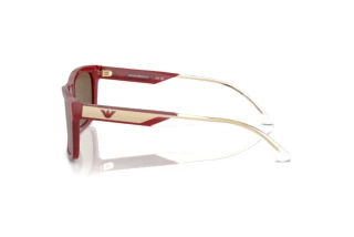Sidevisning Emporio Armani EA4224 (609373)
