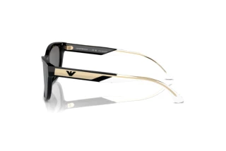 Sidevisning Emporio Armani EA4227U (501787)