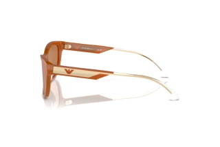 Sidevisning Emporio Armani EA4227U (609773)