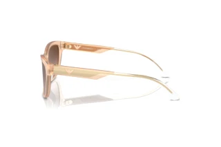 Sidevisning Emporio Armani EA4227U (609813)