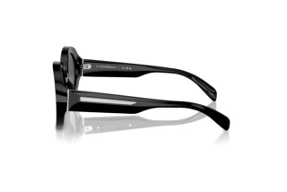Sidevisning Emporio Armani EA4231U (501787)