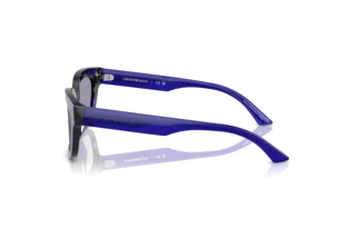 Sidevisning Emporio Armani EA4233U (618380)