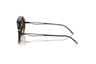 Sidevisning Emporio Armani EA4242U (621287)