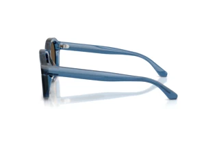 Sidevisning Emporio Armani EA4245U (624787)