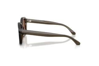 Sidevisning Emporio Armani EA4245U (624973)