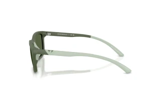 Sidevisning Emporio Armani EA4249U (625971)