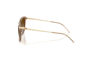 Sidevisning Emporio Armani EA4251 (6263T5)