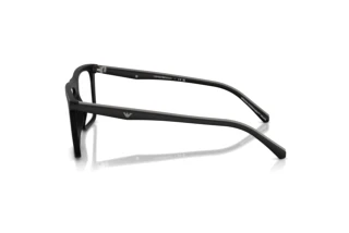 Sidevisning Emporio Armani EA4258 (50011W)