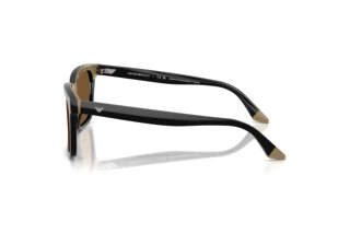 Sidevisning Emporio Armani EA4260 (631373)