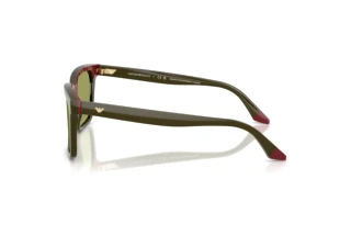 Sidevisning Emporio Armani EA4260 (63162A)