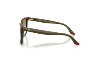 Sidevisning Emporio Armani EA4261 (6316W0)