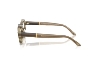 Sidevisning Emporio Armani EA4264U (63381W)