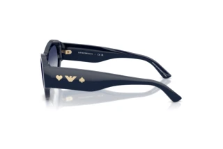 Sidevisning Emporio Armani EA4265U (60398S)