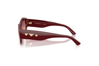 Sidevisning Emporio Armani EA4265U (63238D)