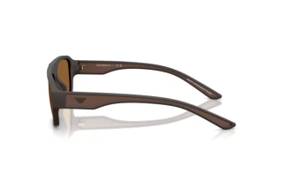 Sidevisning Emporio Armani EA4266U (618673)