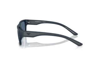 Sidevisning Emporio Armani EA4267U (618580)