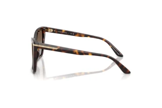 Sidevisning Emporio Armani EA4273BU (502689)
