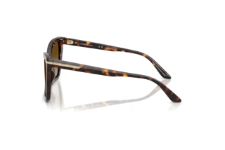 Sidevisning Emporio Armani EA4273BU (5026T5)