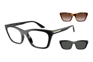 Forfra Emporio Armani EA4274BU (50171W)