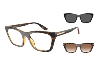 Forfra Emporio Armani EA4274BU (50261W)