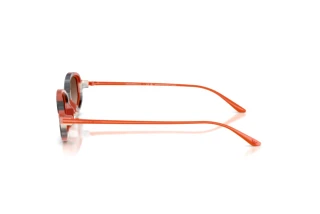 Sidevisning Emporio Armani EA4276U (642613)