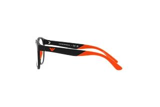 Sidevisning Emporio Armani EK4001 (50011W)