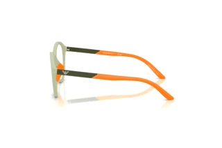 Sidevisning Emporio Armani EK4005U (62761W)