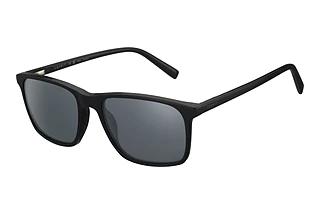 Esprit ET40080 538 Black/Schwarz