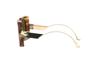 Sidevisning Etro ETRO 0026/S (EPZ/QT)