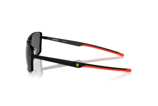 Sidevisning Ferrari Scuderia FZ5001 (101/87)