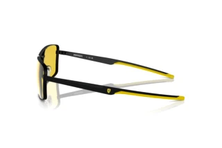 Sidevisning Ferrari Scuderia FZ5001 (101/V9)