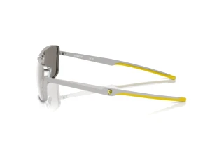 Sidevisning Ferrari Scuderia FZ5001 (107/6G)