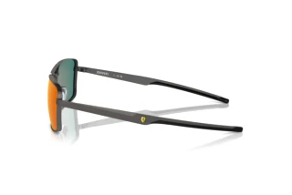 Sidevisning Ferrari Scuderia FZ5001 (109/6Q)