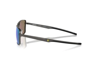 Sidevisning Ferrari Scuderia FZ5001 (109/9R)