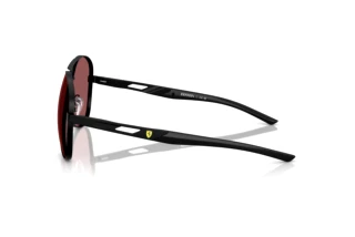 Sidevisning Ferrari Scuderia FZ5002D (101/1E)