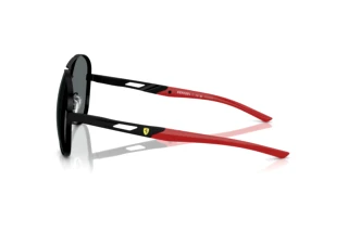 Sidevisning Ferrari Scuderia FZ5002D (101/81)